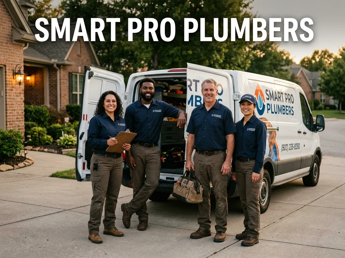 Water Heater Repair company in Buffalo, OK